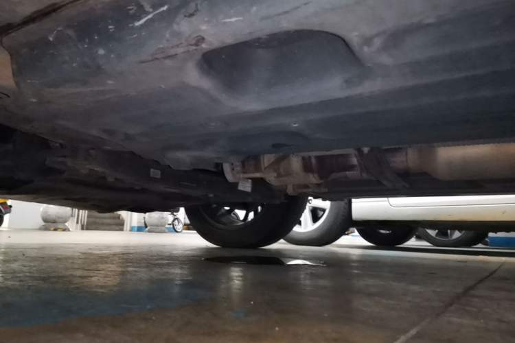 Used Geely Auto Coolray 2019 Sport Version 260T DCT Battle China VI Standard Chassis Front Left