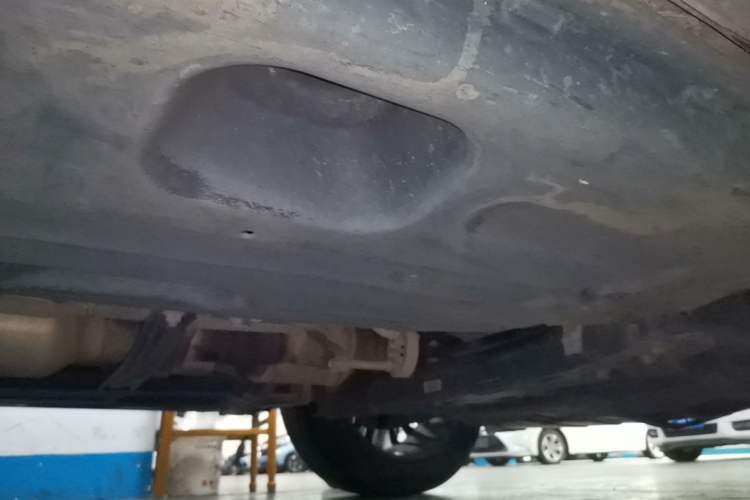 Used Geely Auto Coolray 2019 Sport Version 260T DCT Battle China VI Standard Chassis Front Right