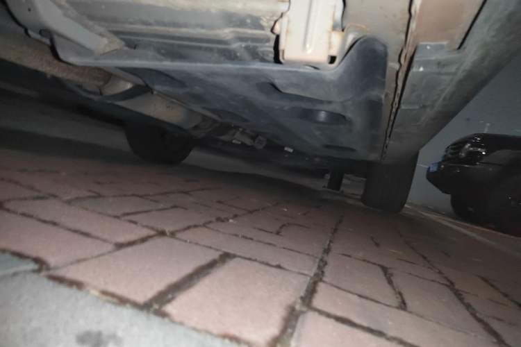 Used Geely Auto Coolray 2019 Sport Model 260T DCT Battle China V Standard Chassis Rear Right