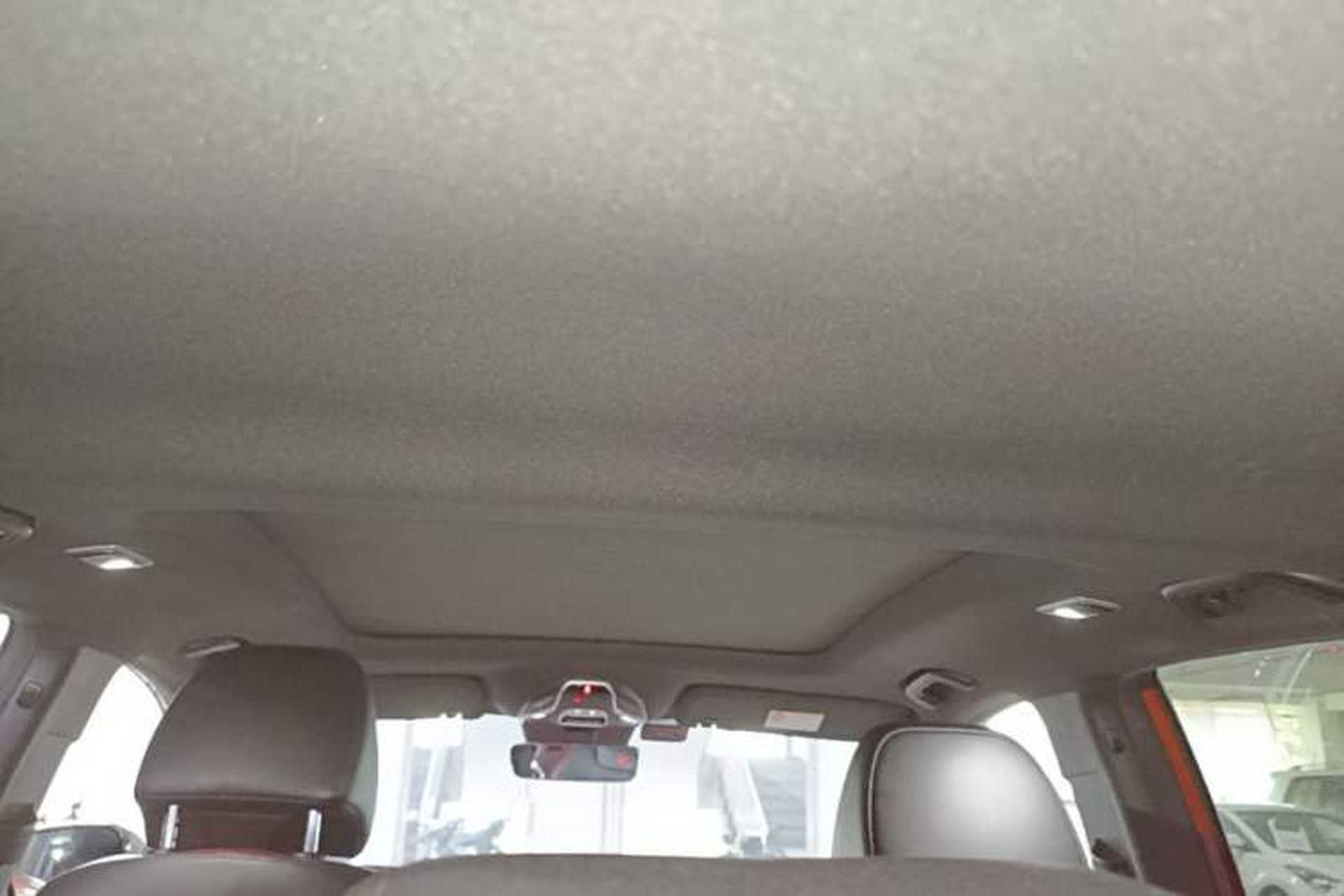 Used Geely Auto Coolray 2019 Sport Version 260T DCT Battle China VI Standard Headliner
