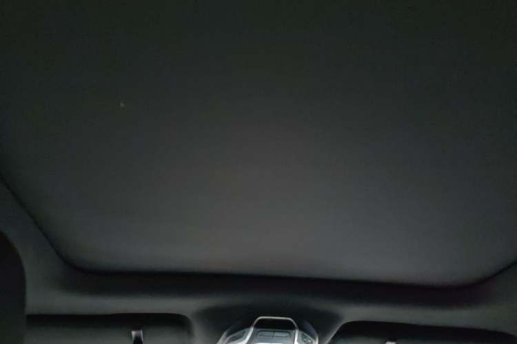 Used Geely Auto Coolray 2019 Sport Model 260T DCT Patrol China V Standard Headliner