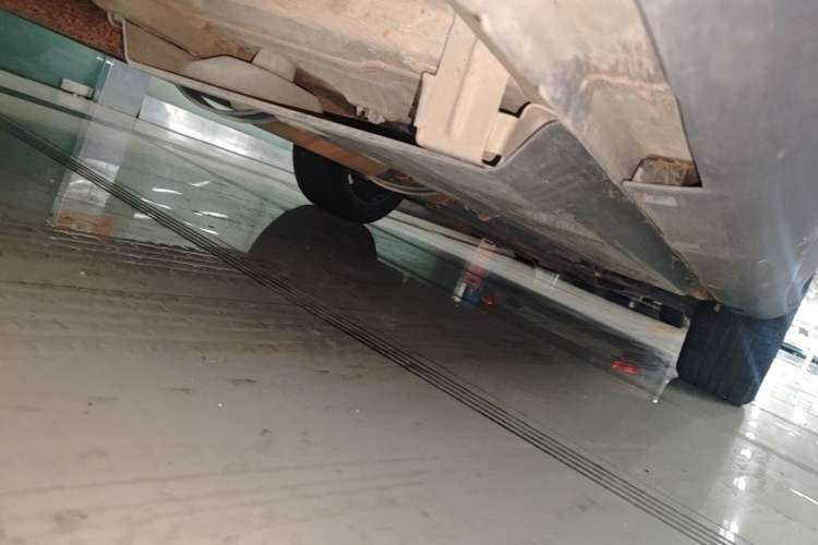Used Geely Auto Coolray 2019 260T DCT Knight China VI Standard Chassis Rear Right