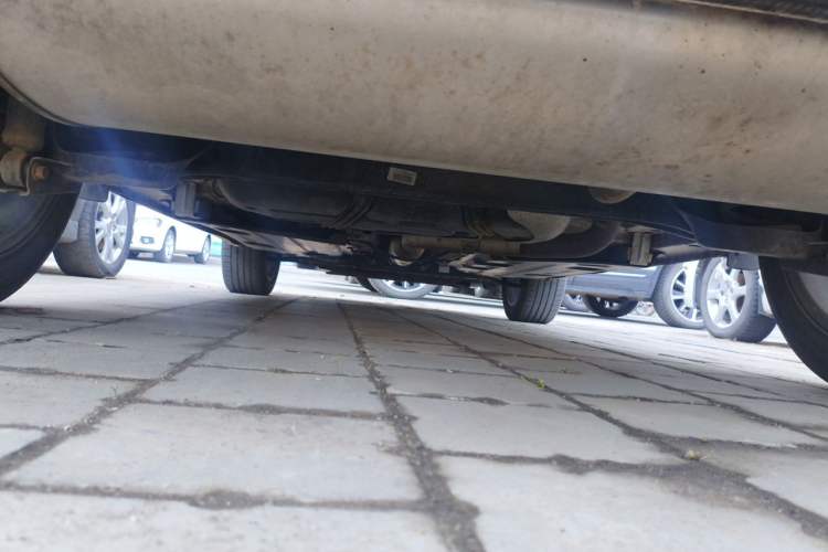 Used Geely Auto Coolray 2019 260T DCT Explorer China V Standard Chassis Rear