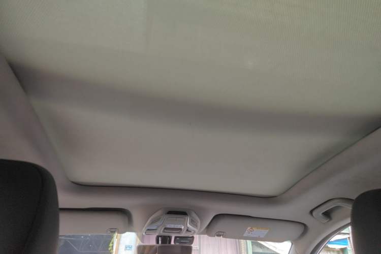 Used Geely Auto Coolray 2019 260T DCT Knight China VI Standard Headliner