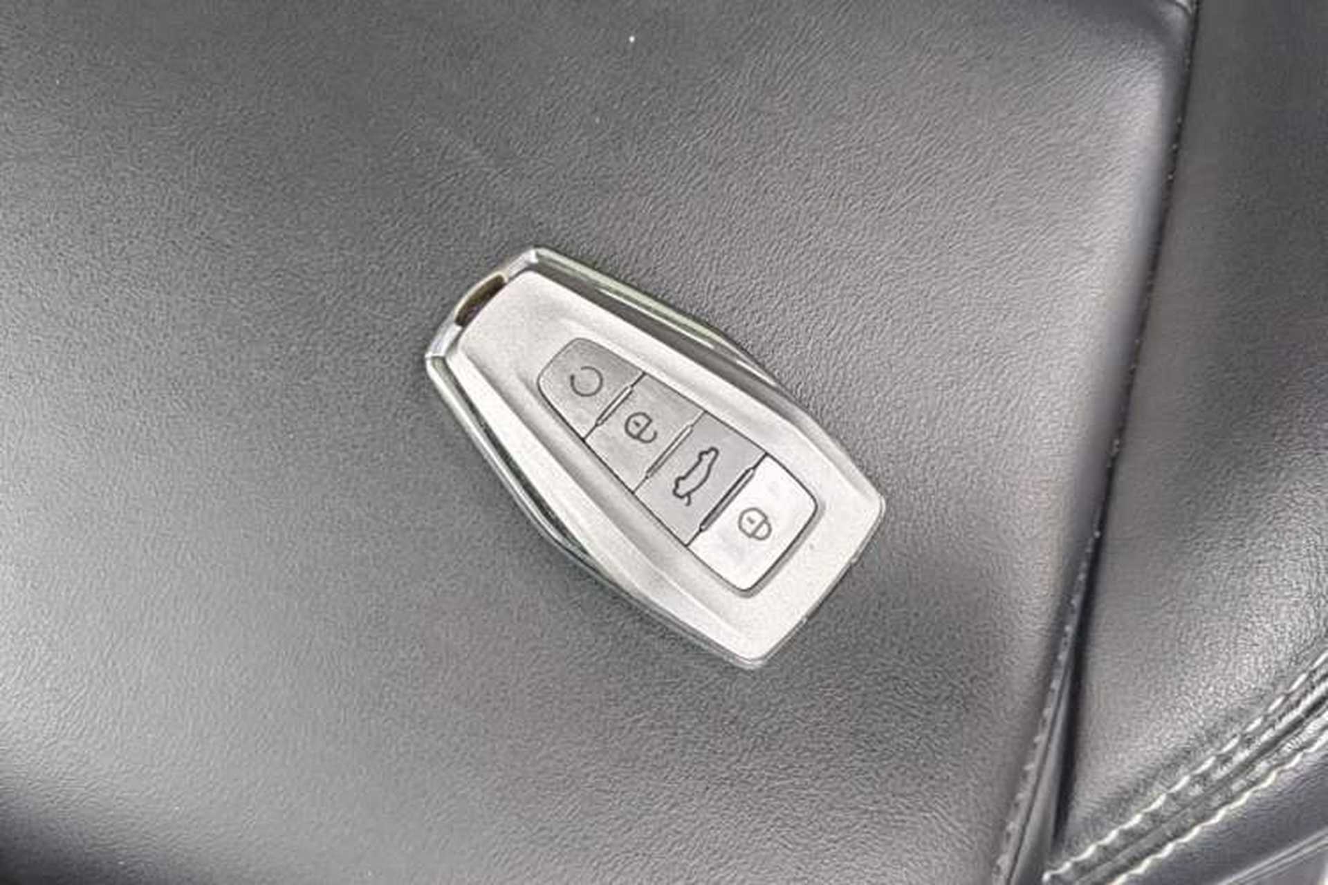 Used Geely Auto Coolray 2019 260T DCT Knight China VI Standard Interior 1