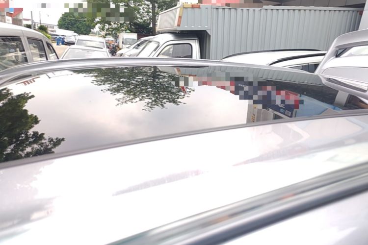Used Geely Auto Coolray 2019 260T DCT Explorer China VI Standard Roof