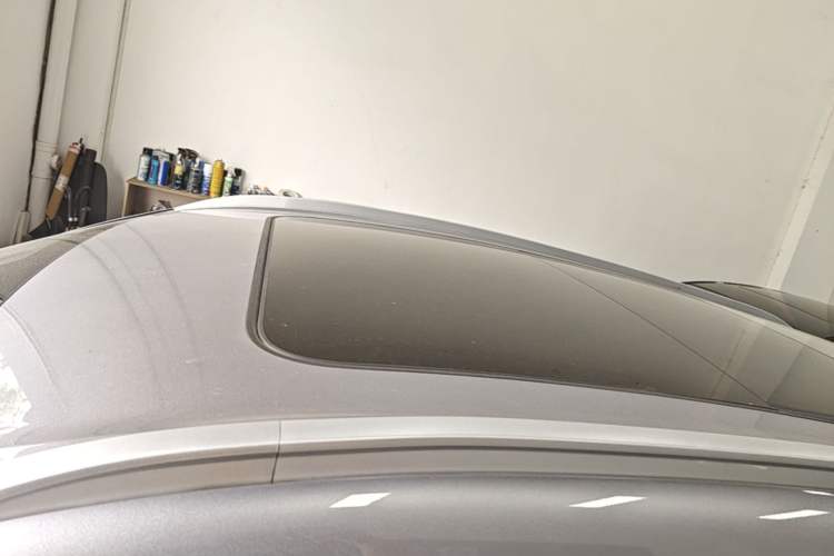 Used Geely Auto Coolray 2019 260T DCT Knight China VI Standard Roof