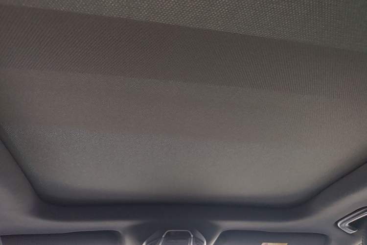 Used Geely Auto Coolray 2019 Sport Version 260T DCT Battle China VI Standard Headliner