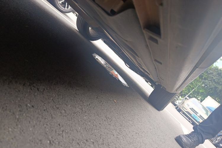 Used Geely Auto Coolray 2019 Sport Version 260T DCT Battle China VI Standard Chassis Rear Right