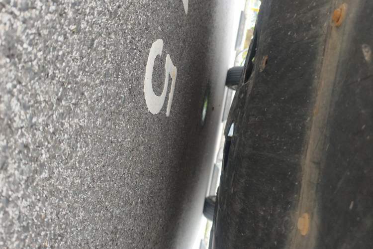 Used Geely Auto Coolray 2019 260T DCT Knight China V Standard Chassis Front