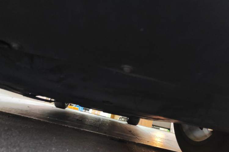 Used Geely Auto Coolray 2019 Sport Version 260T DCT Battle China VI Standard Chassis Front