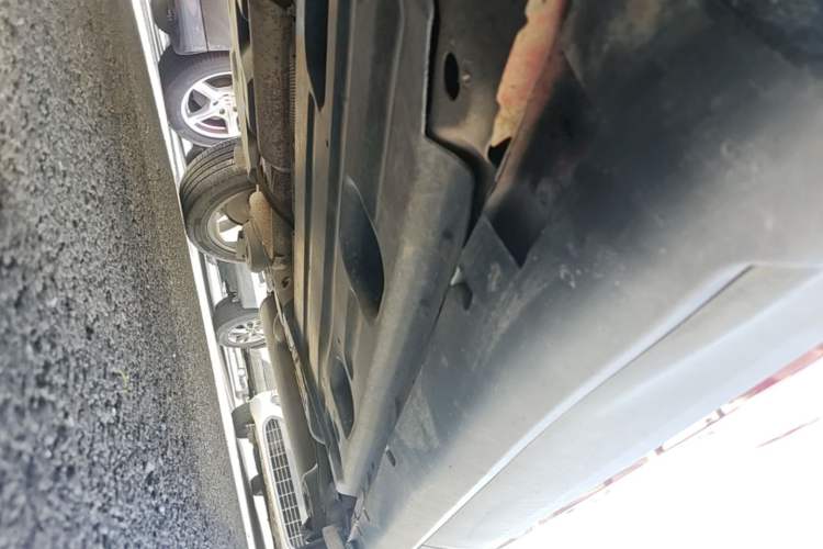 Used Geely Auto Coolray 2019 260T DCT Knight China V Standard Chassis Front Left