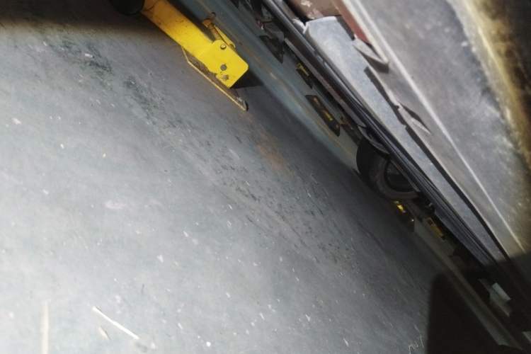 Used Geely Auto Coolray 2019 Sport Version 260T DCT Battle China VI Standard Chassis Front Left