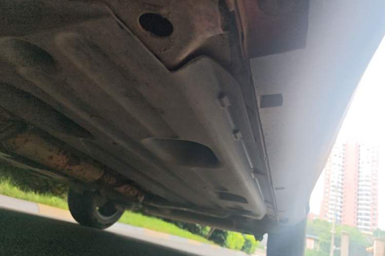 Used Geely Auto Coolray 2019 260T DCT Explorer China VI Standard Chassis Front Left