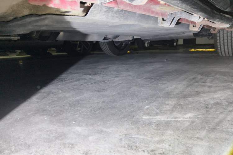 Used Geely Auto Coolray 2019 260T DCT Knight China VI Standard Chassis Front Left