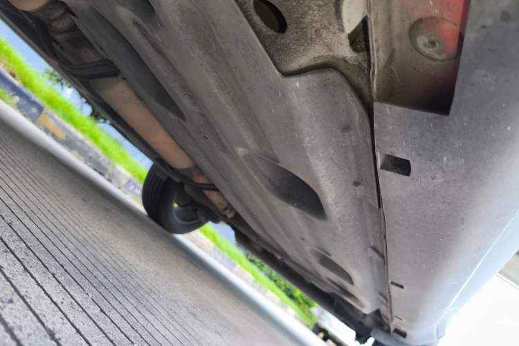 Used Geely Auto Coolray 2019 Sport Version 260T DCT Explorer China VI Standard Chassis Front Left