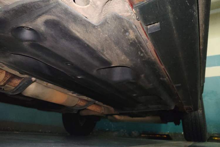 Used Geely Auto Coolray 2019 Sport Version 260T DCT Explorer China VI Standard Chassis Front Left