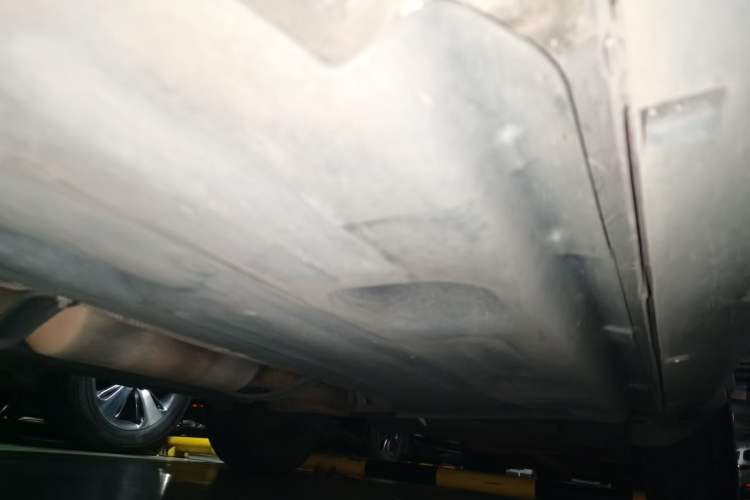 Used Geely Auto Coolray 2019 260T DCT Explorer China V Standard Chassis Front Left