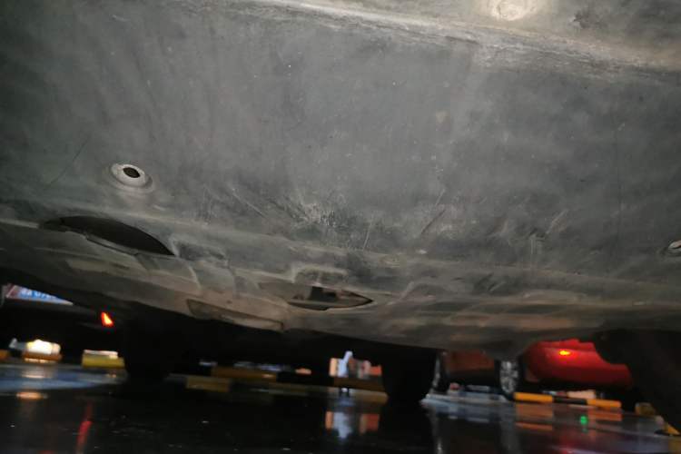 Used Geely Auto Coolray 2019 260T DCT Knight China V Standard Chassis Front