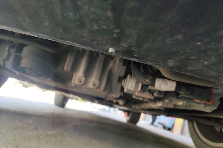 Used Geely Auto Coolray 2019 Sport Model 260T DCT Battle China V Standard Chassis Front
