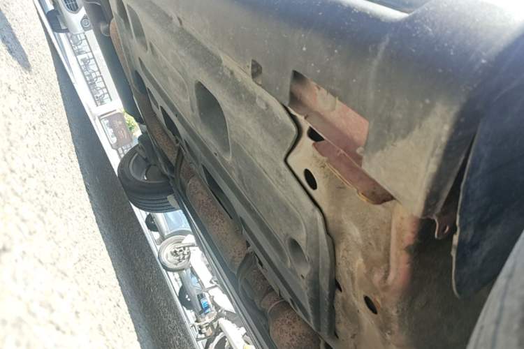 Used Geely Auto Coolray 2019 260T DCT Knight China V Standard Chassis Front Right