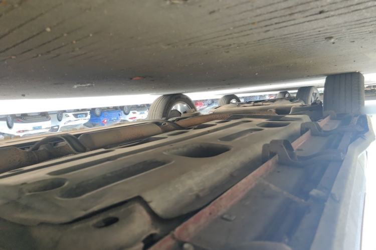 Used Geely Auto Coolray 2019 260T DCT Explorer China V Standard Chassis Front Right
