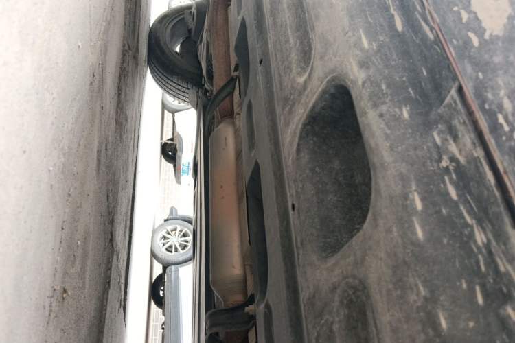 Used Geely Auto Coolray 2019 260T DCT Knight China VI Standard Chassis Front Right