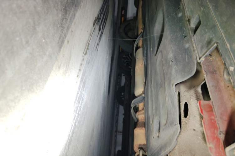 Used Geely Auto Coolray 2019 Sport Model 260T DCT Battle China V Standard Chassis Front Right