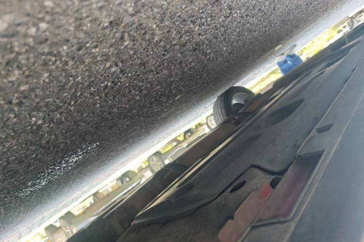 Used Geely Auto Coolray 2019 Sport Model 260T DCT Battle China V Standard Chassis Front Right