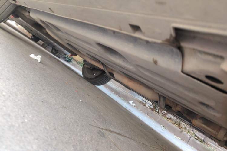 Used Geely Auto Coolray 2019 Sport Model 260T DCT Battle China V Standard Chassis Front Right