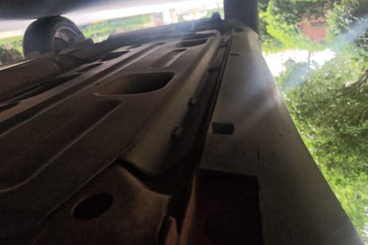 Used Geely Auto Coolray 2019 260T DCT Explorer China VI Standard Chassis Front Right