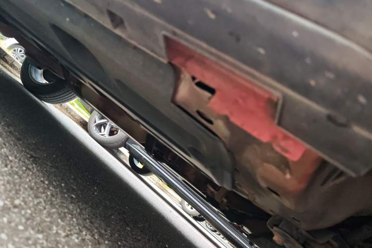Used Geely Auto Coolray 2019 260T DCT Explorer China VI Standard Chassis Front Right
