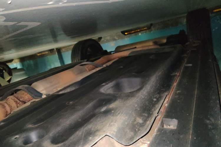 Used Geely Auto Coolray 2019 Sport Version 260T DCT Explorer China VI Standard Chassis Front Right