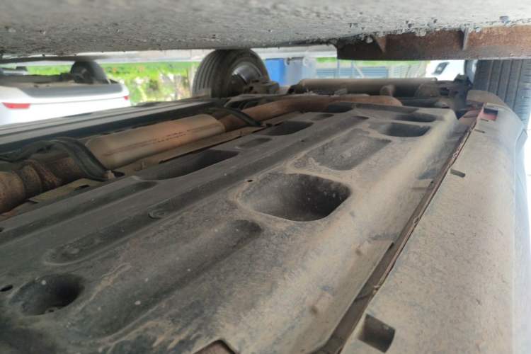 Used Geely Auto Coolray 2019 260T DCT Knight China VI Standard Chassis Front Right