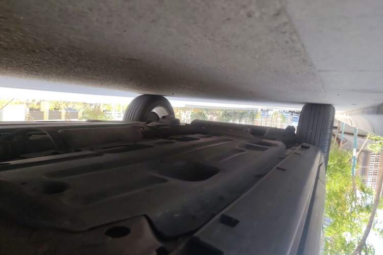 Used Geely Auto Coolray 2019 Sport Model 260T DCT Battle China V Standard Chassis Front Right