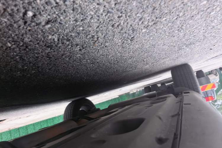 Used Geely Auto Coolray 2019 260T DCT Knight China VI Standard Chassis Front Right