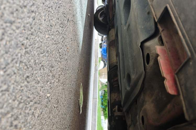 Used Geely Auto Coolray 2019 Sport Version 260T DCT Battle China VI Standard Chassis Front Right