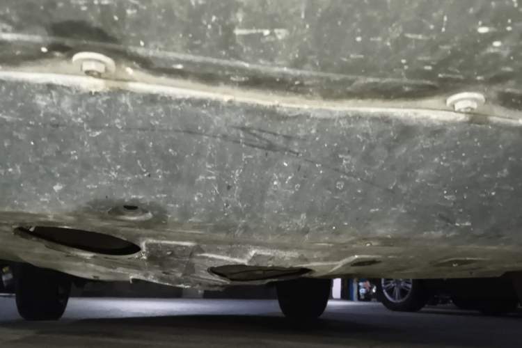 Used Geely Auto Coolray 2019 260T DCT Knight China VI Standard Chassis Front