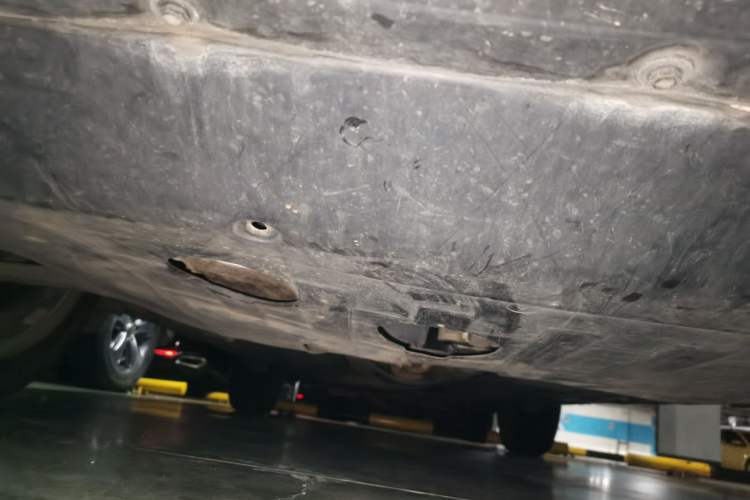 Used Geely Auto Coolray 2019 260T DCT Explorer China V Standard Chassis Front