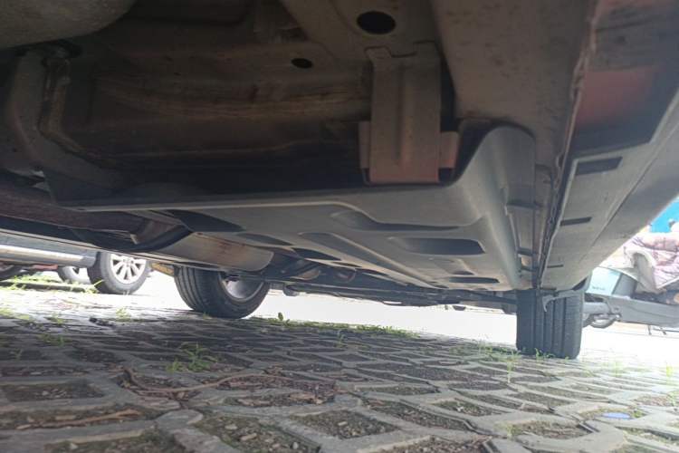 Used Geely Auto Coolray 2019 Sport Version 260T DCT Battle China VI Standard Chassis Rear Right
