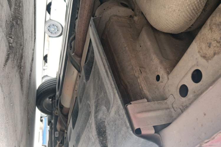 Used Geely Auto Coolray 2019 260T DCT Knight China VI Standard Chassis Rear Right