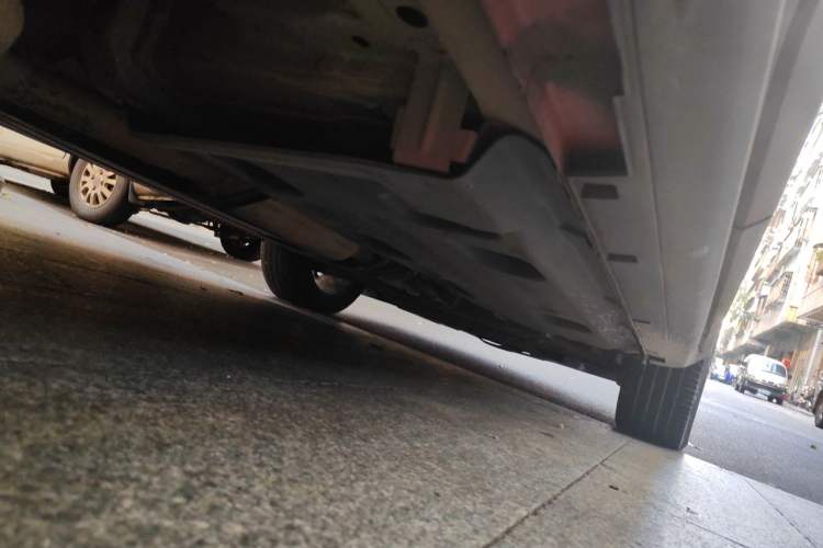Used Geely Auto Coolray 2019 Sport Version 260T DCT Battle China VI Standard Chassis Rear Right