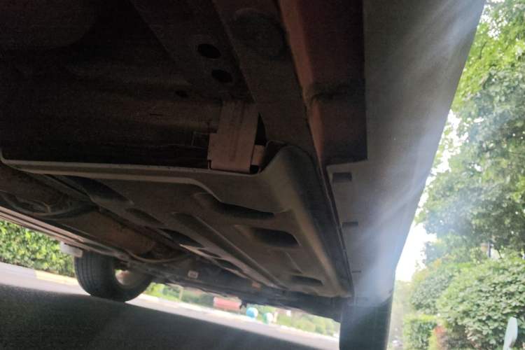 Used Geely Auto Coolray 2019 260T DCT Explorer China VI Standard Chassis Rear Right
