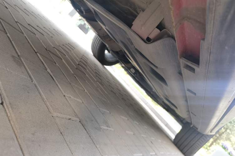 Used Geely Auto Coolray 2019 Sport Model 260T DCT Patrol China V Standard Chassis Rear Right