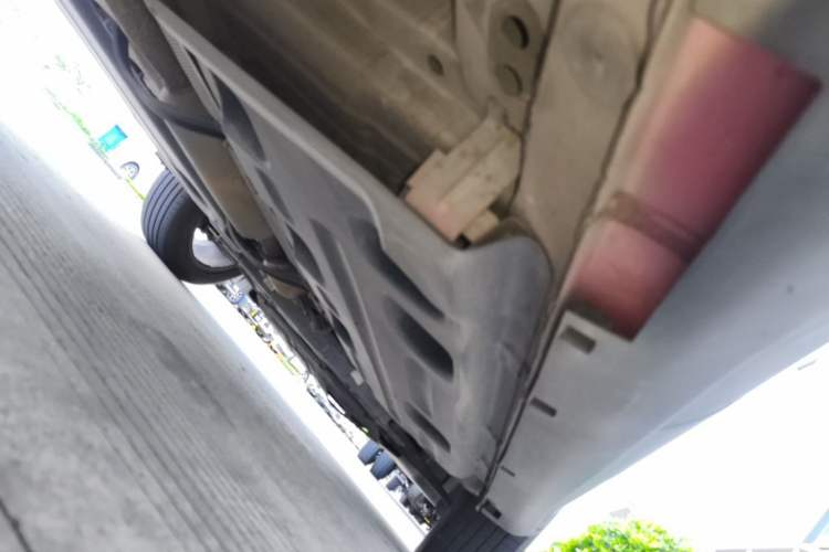 Used Geely Auto Coolray 2019 Sport Version 260T DCT Explorer China VI Standard Chassis Rear Right