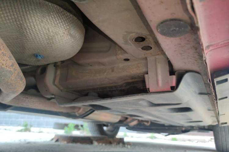 Used Geely Auto Coolray 2019 260T DCT Knight China VI Standard Chassis Rear Right