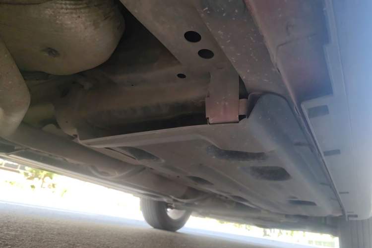 Used Geely Auto Coolray 2019 Sport Model 260T DCT Battle China V Standard Chassis Rear Right