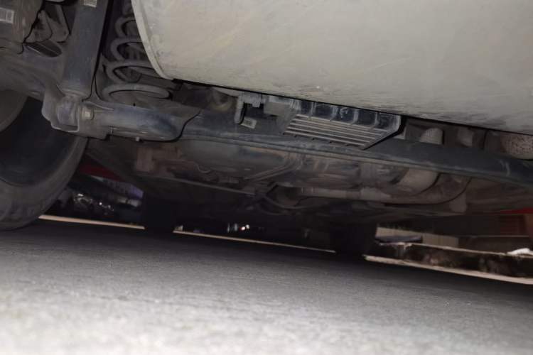 Used Geely Auto Coolray 2019 Sport Model 260T DCT Patrol China V Standard Chassis Rear