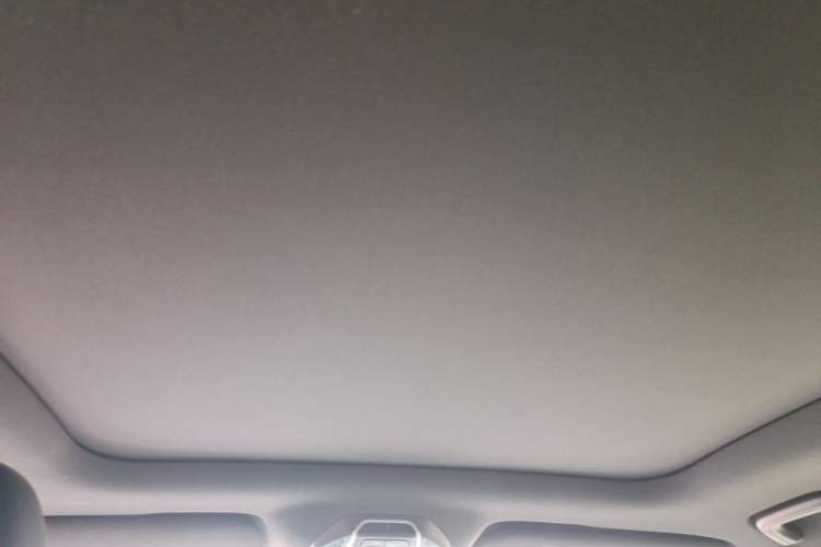 Used Geely Auto Coolray 2019 Sport Version 260T DCT Battle China VI Standard Headliner