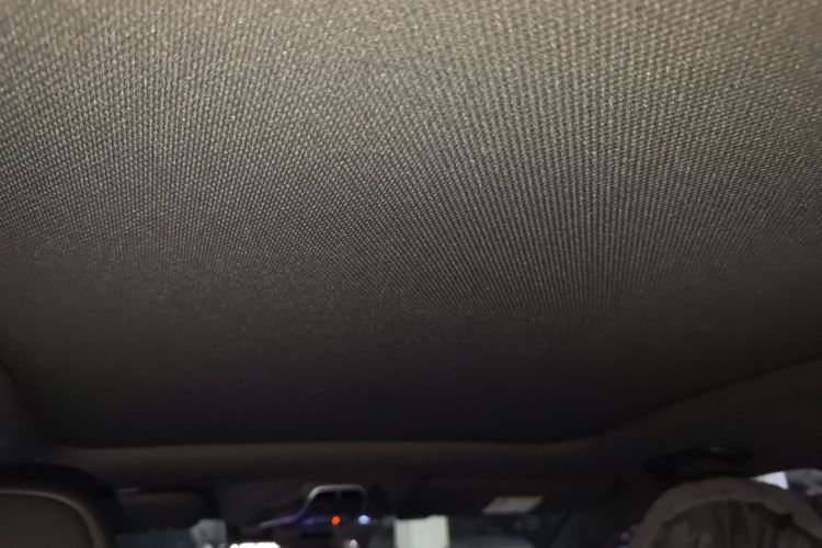 Used Geely Auto Coolray 2019 Sport Version 260T DCT Battle China VI Standard Headliner